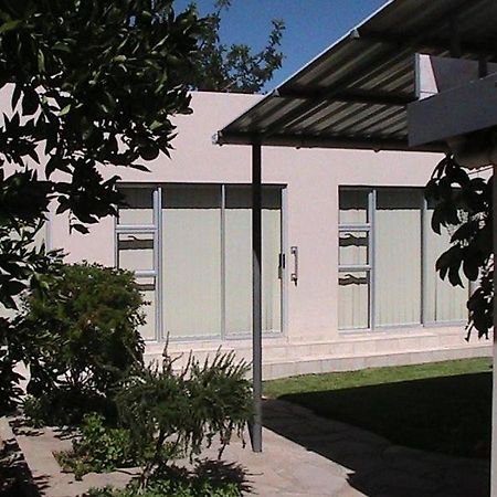 Boesmanland Accommodation สปริงบ็อค ภายนอก รูปภาพ