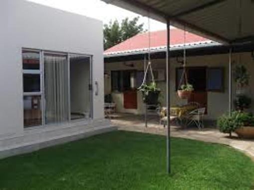 Boesmanland Accommodation สปริงบ็อค ภายนอก รูปภาพ