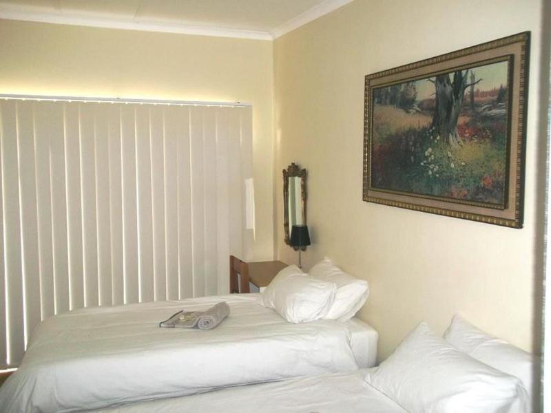 Boesmanland Accommodation สปริงบ็อค ภายนอก รูปภาพ