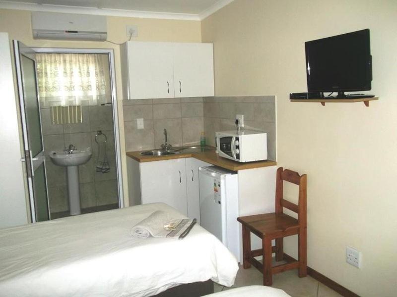 Boesmanland Accommodation สปริงบ็อค ภายนอก รูปภาพ