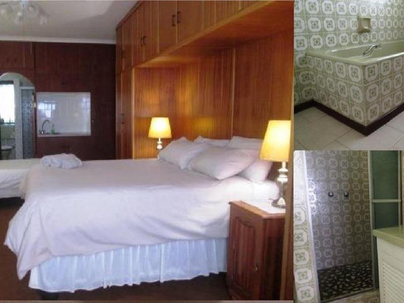 Boesmanland Accommodation สปริงบ็อค ภายนอก รูปภาพ